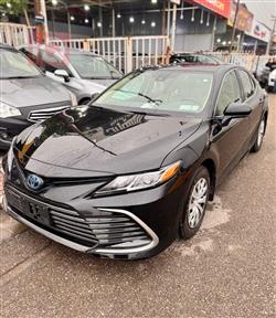 تۆیۆتا کامری